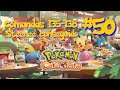 Playthrough Pokémon Cafe Mix ☕️ (Nintendo Switch) | Parte 50 | Steenee-Comandas 135-138
