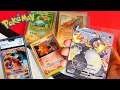 POKEMON - 40 CARTES PCA ! JE PACK UNE ETB LEGENDES BRILLANTES