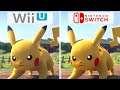 Pokkén Tournament (2015) Wii U vs Nintendo Switch (Which One is Better?)