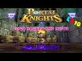 Portal Knights E10 - ELVES DLC Finally!!!