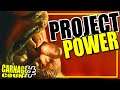 Project Power (2020) Carnage Count