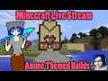 Proving i don't understand Redstone - Minecraft PS4 Live Stream Part 196