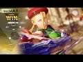 【PS4/ストリートファイターVトライアル版】フォロワーと対戦枠