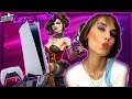 PS5!, $19 BORDERLANDS 3!, RANDOM TALK & UPDATES WHILE ON PS5 | ADG Let's Talk