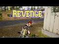 PUBG Mobile Revenge