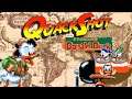 QuackShot Starring Donald Duck (Sega Genesis) Playthrough Longplay Retro game