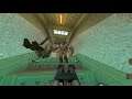 Quake - Nightmare Run of w1m1 by Justin 'optic' Fleck in 8:14 (table filler)