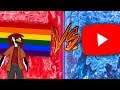 Queer Kid Stuff &LGBT Community Vs  YouTube & Google