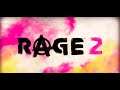 Rage 2 | Gameplay Walkthrough | (Pre-Game) Part 1