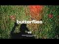R&B Type Beat "Butterflies" R&B Guitar Instrumental