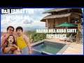 R&R Episode 44 : Swimming at Kubo 1 Suite in Narra Hill