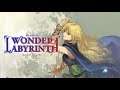 Record of Lodoss War Deedlit in Wonder Labyrinth Gameplay and First Impressions - No Commentary
