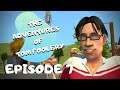 Rent's Due! l The Adventures of Tom Foolery l Episode 7