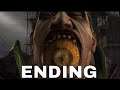 RESIDENT EVIL 4 Ending Gameplay Playthrough Part 19 - SADDLER