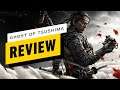 Review Ghost of Tsushima (re-up) | GAMECO