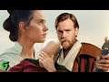 Rey Was Almost A Kenobi : Why Are We Bummed By The News?