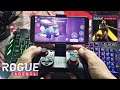 Rogue Agents Gameplay with Controller Android/iOS New TPS Game 2020