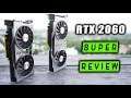 RTX 2060 Super Vs. RTX 2070 / 2060 (Review)