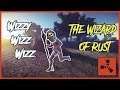Rust - Modded Server - Raiding and Building time - Plus Challenge :)