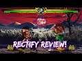 Samurai Shodown - Rectify Review!
