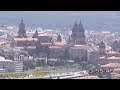 Santiago de Compostela panorámicas