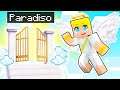 Sbriser MUORE E Va In PARADISO Su Minecraft!