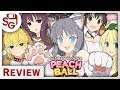 Senran Kagura Peach Ball - Girl's Gone Wild