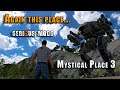 Serious Sam 4 - Mystical Place 3 - Again this place... ( Serious | All secrets ) #1