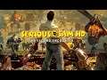 Serious Sam HD:The Second Encounter - Цитадель#10