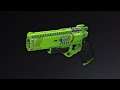 Seventh Seraph Officer Revolver PvP Weapon Review (Is it Worth?)