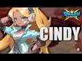 [SMASH LEGENDS] Cindy - Battle Royale - Witch's Sweet Maze : ค่อยๆ เตะ