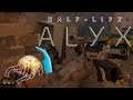 SO MANY COMBINE SOLDIERS! | Half Life Alyx | Part 9