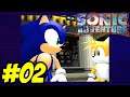 Sonic Adventure (HD) - Part 02: Casino Night Gambit