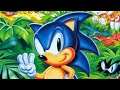 Sonic the Hedgehog 3 Review (Sega Genesis) 30 Day Video Game Review Challenge