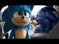 Sonic the Hedgehog CONSPIRACY! Was New CGI Planned All Along?!