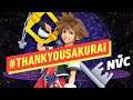 Sora's In Smash and Metroid Dread Is Amazing - NVC 581