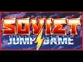 Soviet Jump Game | PC Indie Gameplay