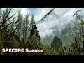 SPECTRE Speaks - A Heart to heart chat from me to you