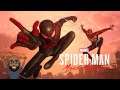 Spider-Man Miles Morales on the PS5 side Gameplay