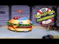 SpongeBob SchwammKopf Der Film [002] Das Burger-Mobil [Deutsch] Let's Play Spongebob Der Film