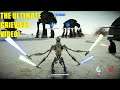 Star Wars Battlefront 2 - There's only one thing better than Grievous, 2 GENERAL GRIEVOUS'S! 2 games