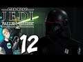Star Wars Jedi Fallen Order Walkthrough - Part 12: The Second Sister