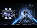 Star Wars The Force Unleashed 2 часть 2 (стрим с player00713)