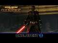 Star Wars The old Republic: Onslaught: Le piège de Savic [République]