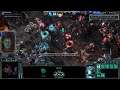 StarCraft 2 Wings of Liberty Co-op Campaign (Protoss Edition) Mission 20 - Gates of Hell