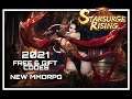 Starsurge Rising - New MMORPG 2021 (FREE 6 GIFT CODES)