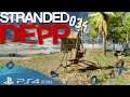 Stranded Deep PS4 🌴 Der Helicopter