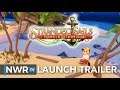 Stranded Sails: Explorers Of The Cursed Islands Launch Trailer