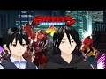 Streets of Rage 4 Playthrough (co-op with C4!)