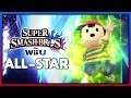 Super Smash Bros. for Wii U - All-Star | Ness